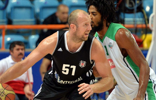 Beşiktaş'ta şok...