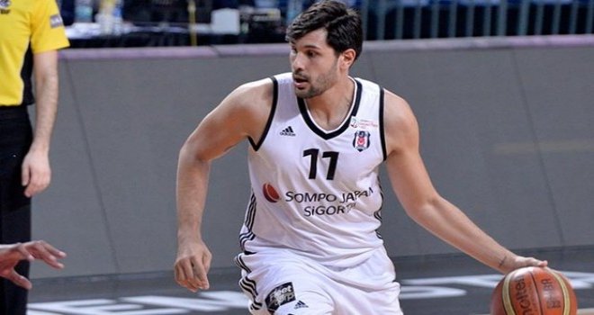 Beşiktaş'tan Acıbadem Üniversitesi'ne