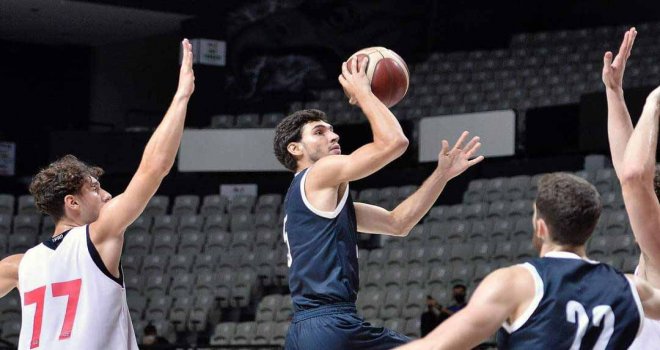 Beşiktaş'tan Afyon Belediyespor'a