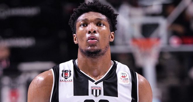 Beşiktaş'tan Darüşşafaka'ya