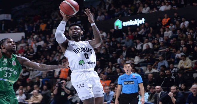 Beşiktaş'tan farklı tarife