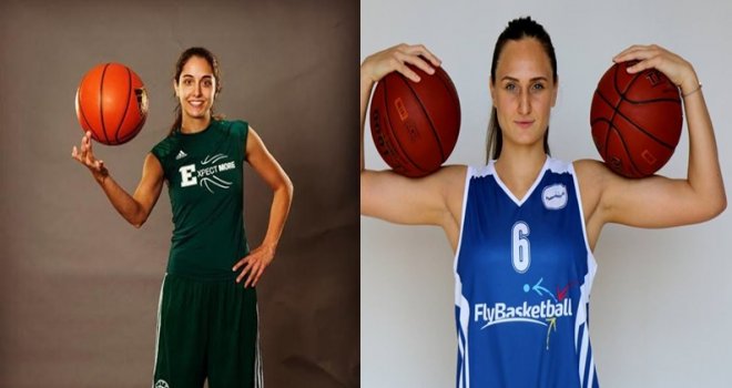 Beşiktaş'tan iki takviye