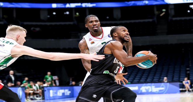 Beşiktaş'tan Kazan galibiyeti