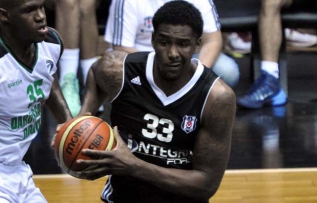 Beşiktaş'tan Sinpaş Denizli Basket'e