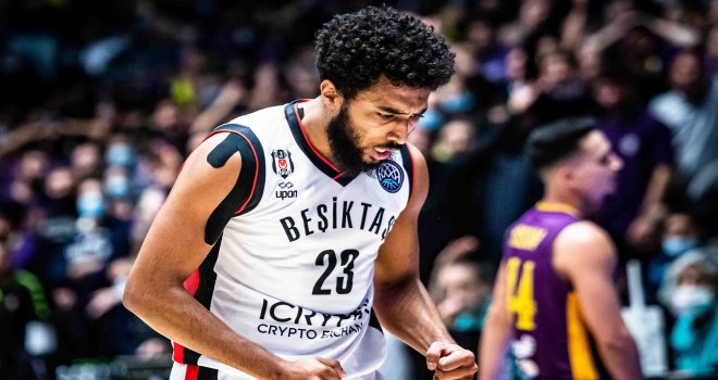 Beşiktaş'tan Tofaş'a