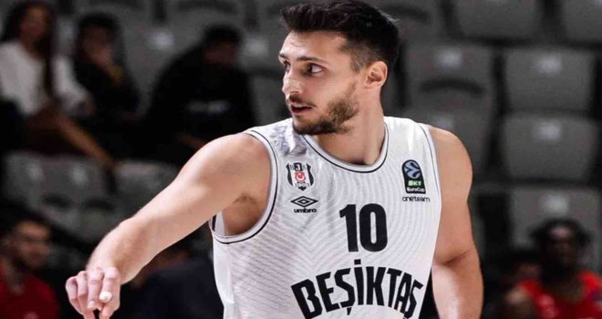 Beşiktaş'tan Türk Telekom'a