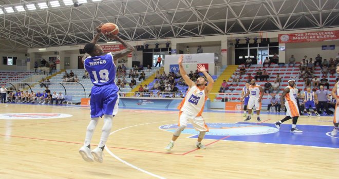 Best Balıkesir 5 genci deniyor