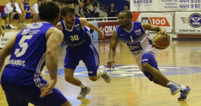 Best Balıkesir-Acıbadem Üniversitesi serisinde 3.randevu