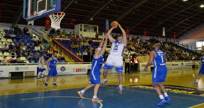 Best Balıkesir-Acıbadem Üniversitesi serisinde 4.randevu