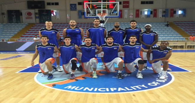 Best Balıkesir, Acıbadem'i yendi