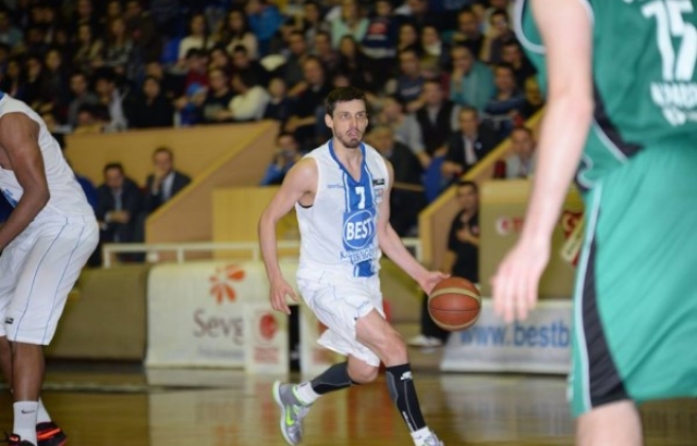 Best Balıkesir, Adana'dan galibiyetle dönüyor