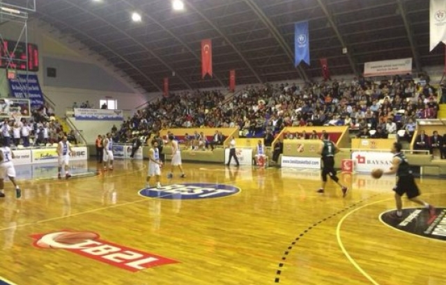 Best Balıkesir, Akhisar'ı eli boş gönderdi