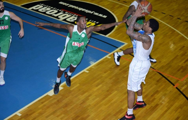 Best Balıkesir Ankara'da galip