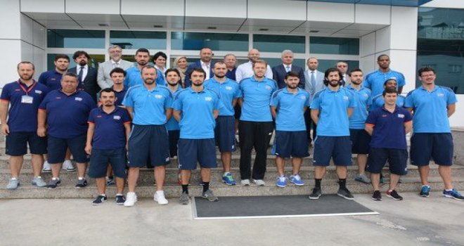 Best Balıkesir basınla buluştu...