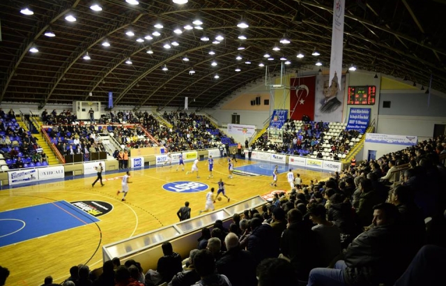 Best Balıkesir, Final'i eli boş gönderdi