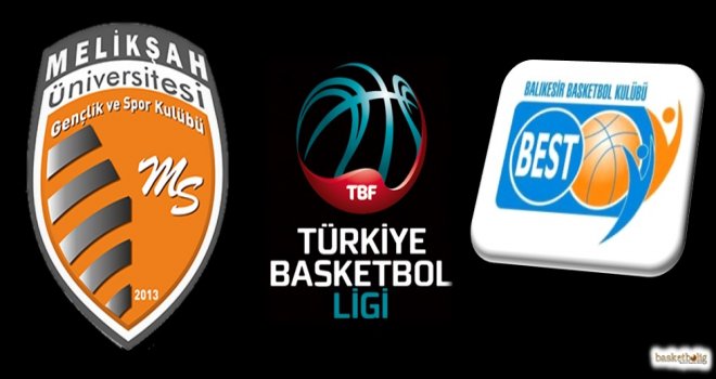 Best Balıkesir, Kayseri'den galibiyet çıkardı