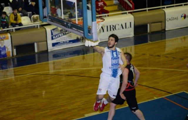 Best Balıkesir, Orkide Gediz'e takılmadı