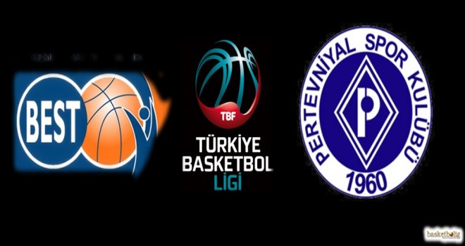 226 sayı oldu; Pertevniyal, Best'i uzatmada devirdi