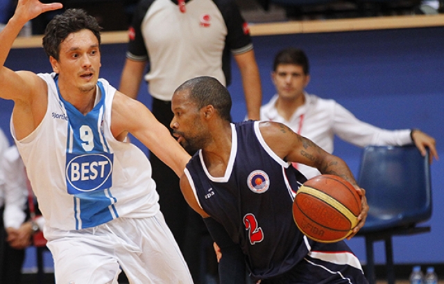 Best Balıkesir son nefeste finalde