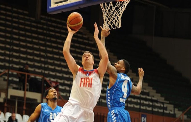 Best Balıkesir Tofaş'ı mağlup etti...