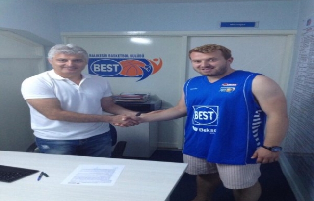 BEST BALIKESİR TRANSFERE BAŞLADI