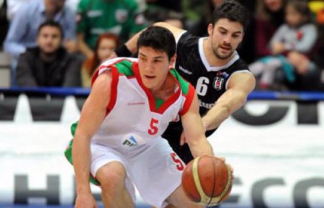 BEST BALIKESİR TRANSFERE DEVAM EDİYOR