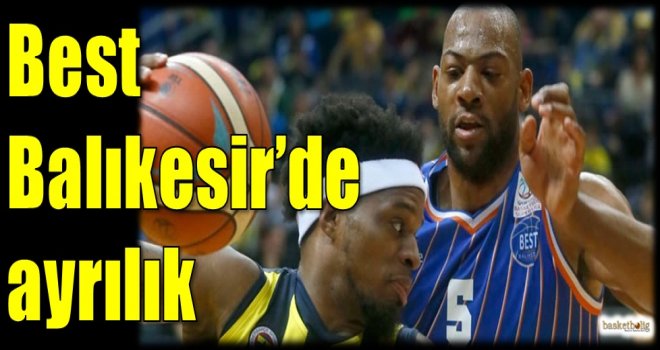 Best Balıkesir'de ayrılık