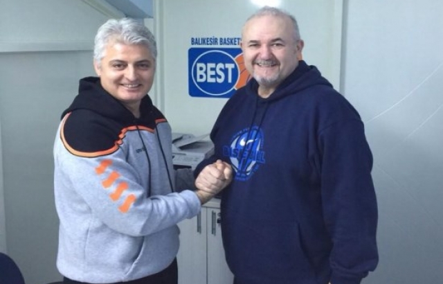 Best Balıkesir'de Hakan Yavuz dönemi