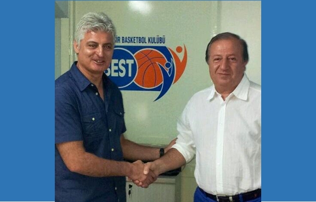 BEST BALIKESİR'DE METE BABAOĞLU DÖNEMİ