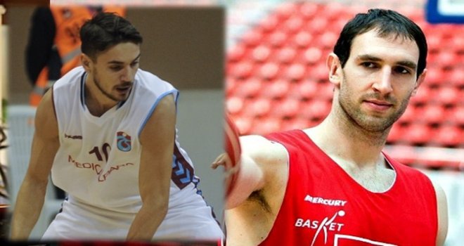 Best Balıkesir'den iki transfer