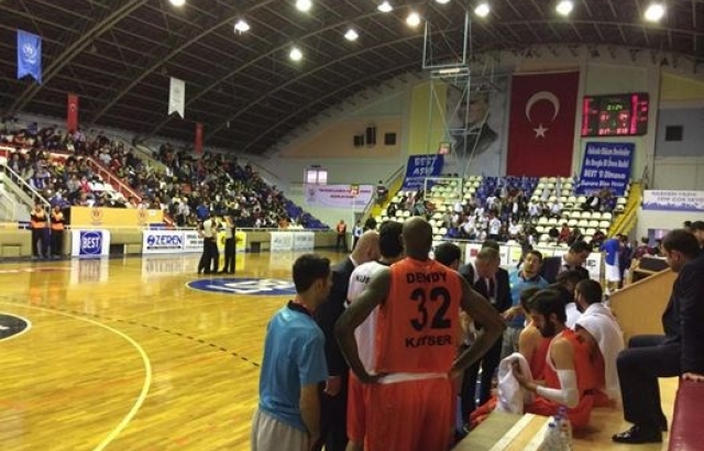 Best Balıkesir'den Melikşah'a 22 fark