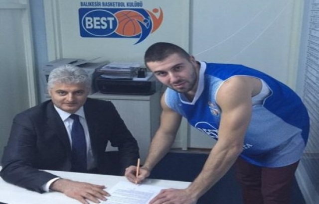 Best Balıkesir'den transfer