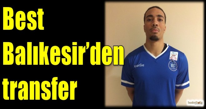 Best Balıkesir'den transfer