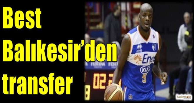 Best Balıkesir'den transfer