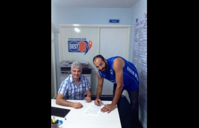 Best Balıkesir'e kötü haber