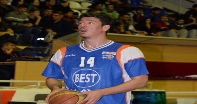 Best'te Türkoğlu 3 hafta yok