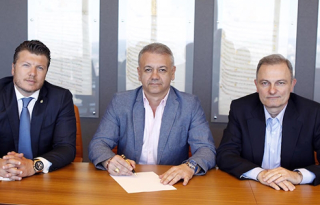 BGD, Erdal Yeğin ile devam ediyor