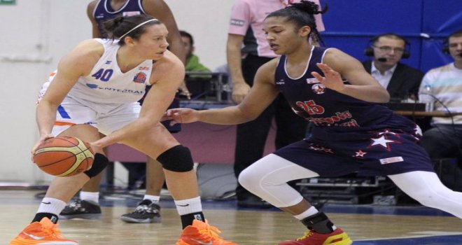 B.G.D ikinci yarıda kendine geldi