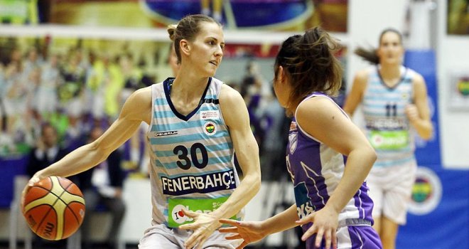 BGD ile Fenerbahçe ikinci randevuda