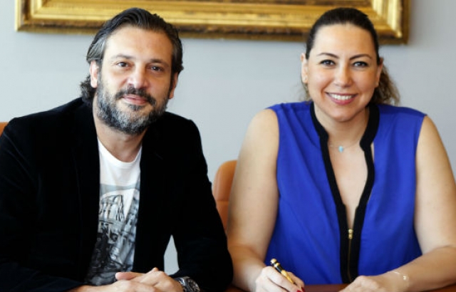 BGD, kaptanıyla nikah tazeledi