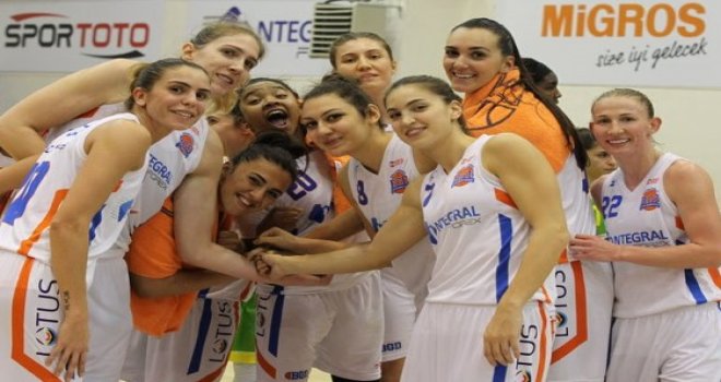 B.G.D, Orduspor?a takılmadı