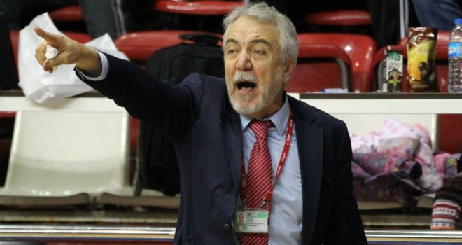 BGD'de dümene Zafer Kalaycıoğlu geçti