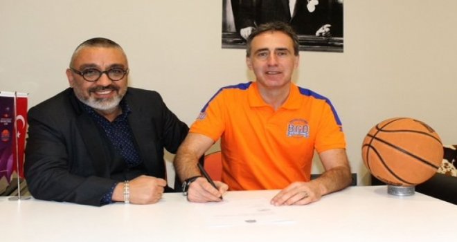 BGD'de Uğuz dönemi sona erdi