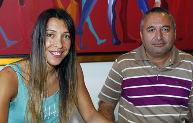 BGD'DEN BİR TRANSFER DAHA