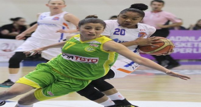 B.G.D'den İstanbul Üniversitesi'ne 26 fark