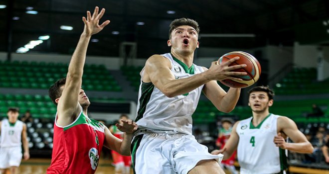 BGL Final Grubu 10.hafta sonuçlar ve puan durumu