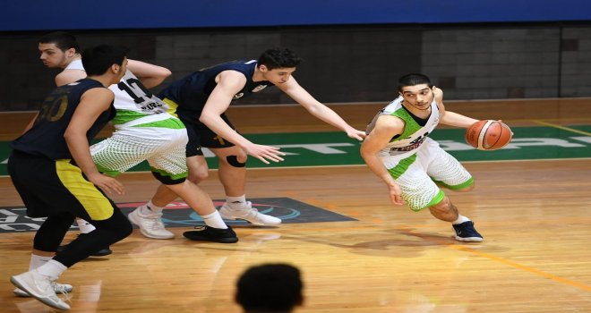 BGL Final Grubu 11.hafta sonuçlar ve puan durumu