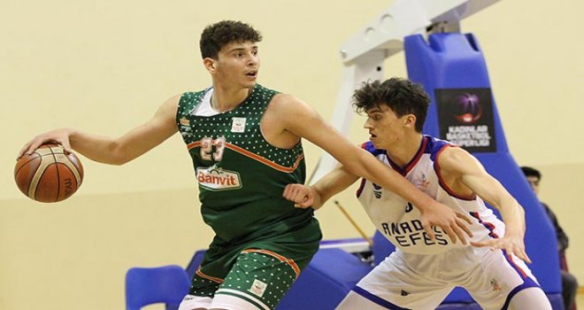 BGL Final Grubu 12.hafta sonuçlar