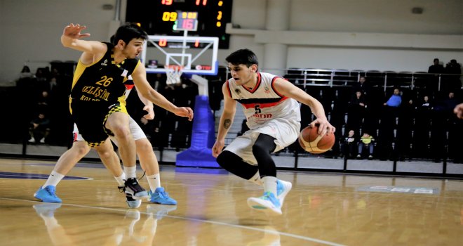 BGL Final Grubu 1.hafta sonuçlar ve puan durumu