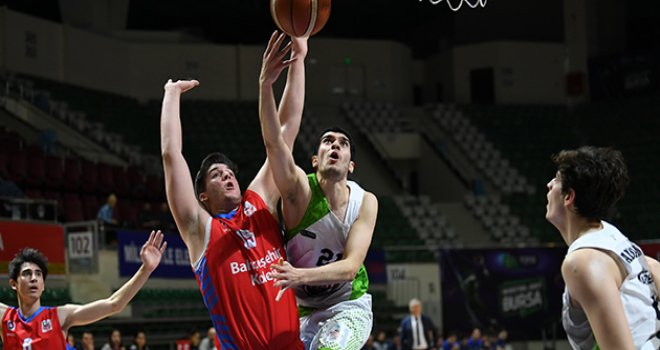 BGL Final Grubu 3.hafta sonuçlar ve puan durumu